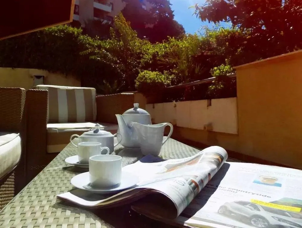 Luxury Fuente Aloha Apt Nr Puerto Banus
