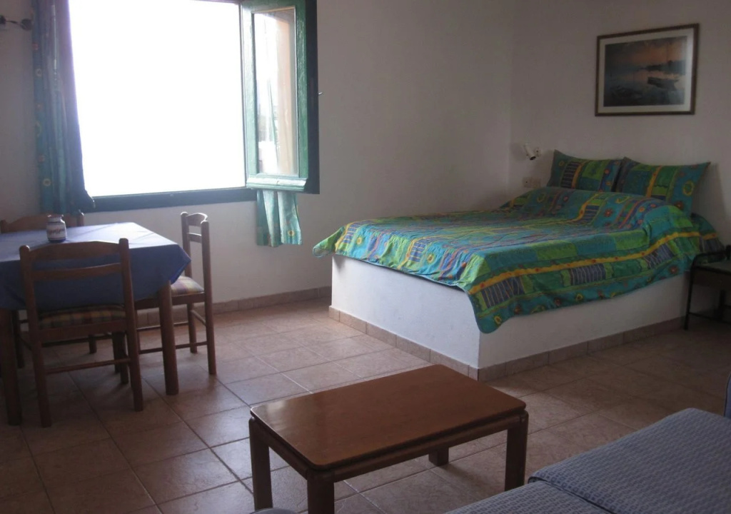 Hotel Gorgona - Général