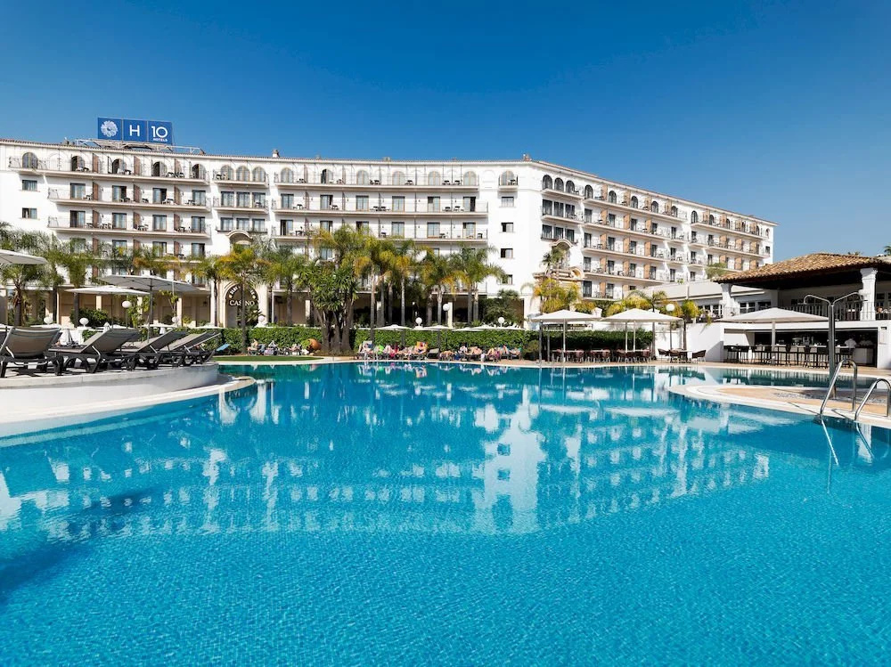 Hotel photo 8