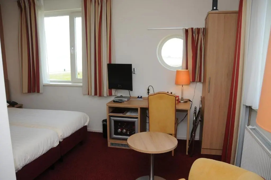 Oosterschelde - Chambres
