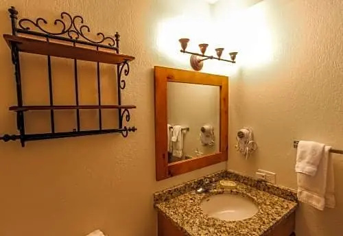 Cedar at Streamside, a VRI Resort - Chambres