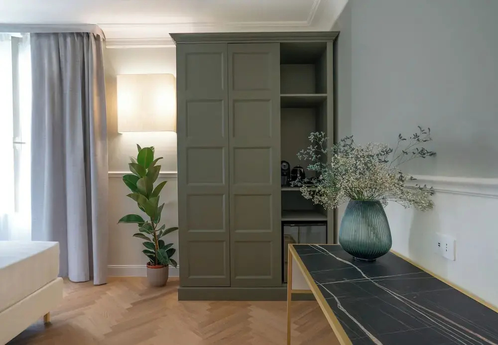 Superior room