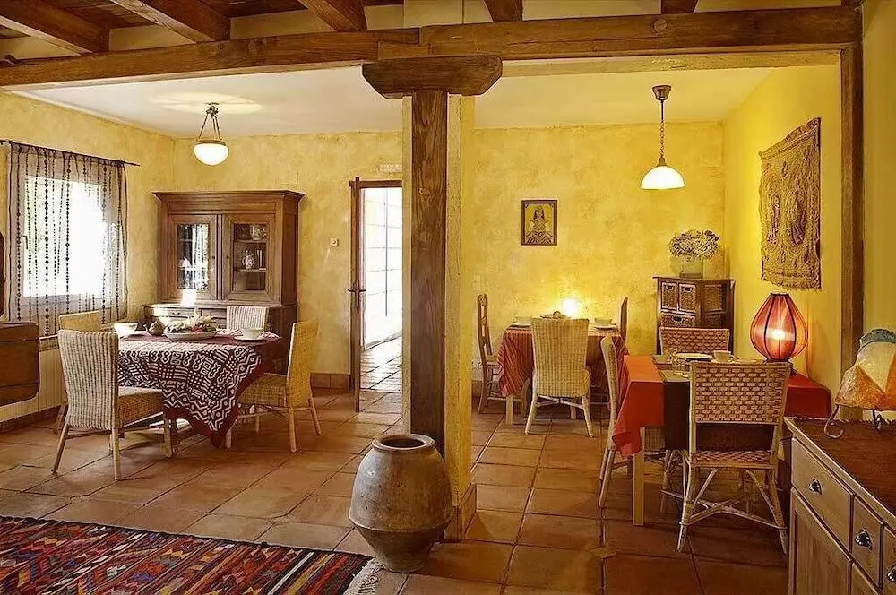 Igeldo Turismo Rural - Général