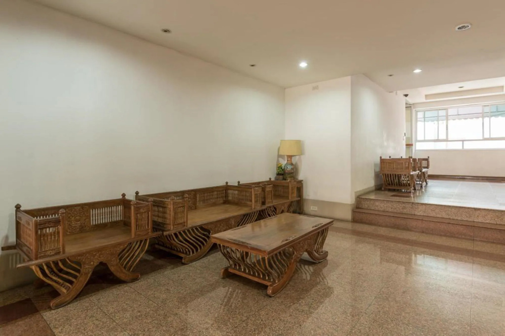 Teja Hotel — фото
