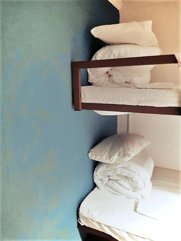 Bed in Dorm (female dorm)