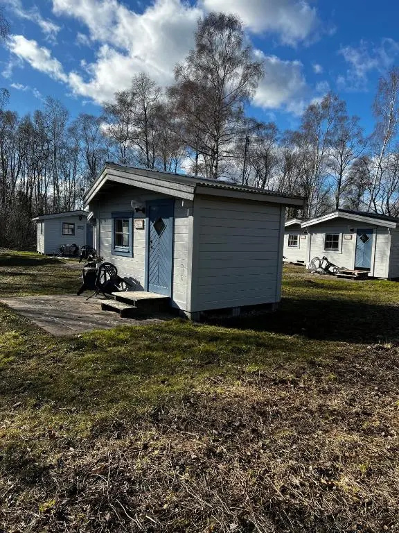 Economy Cottage
