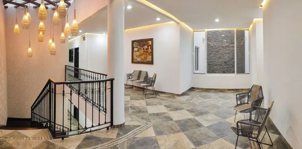 Hotel photo 15