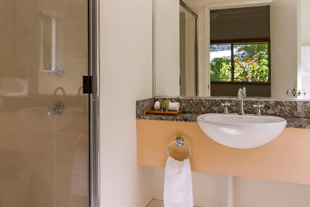 Port Douglas Plantation Resort - Chambres
