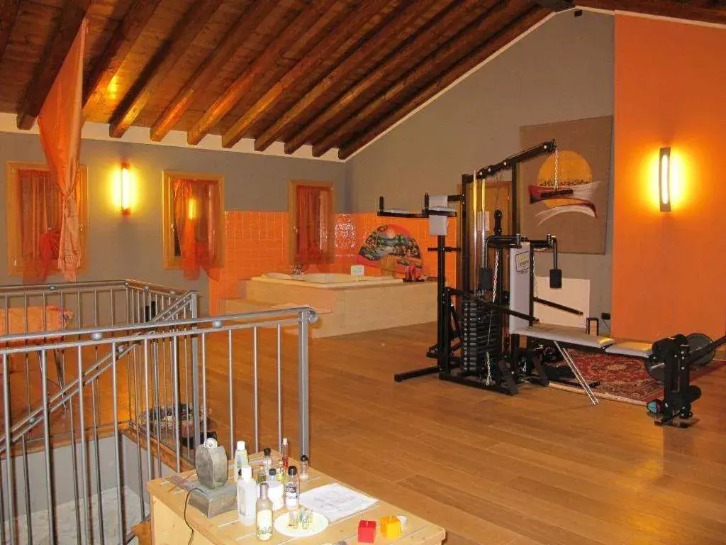 Hotel photo 19