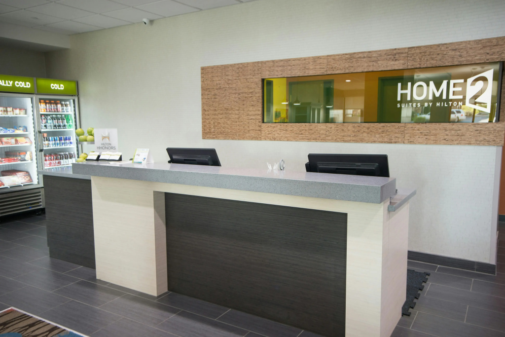 Home2 Suites by Hilton Tulsa Hills - Général