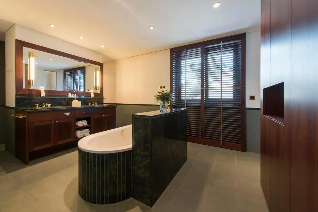Bad Horn - Hotel & Spa - Général