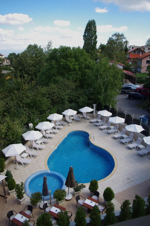 Hotel photo 25
