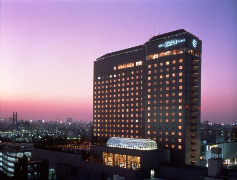Hotel East 21 Tokyo 사진 14