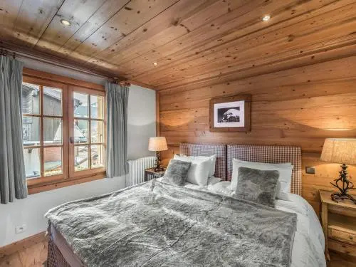 Apartment Location appartement 4 pièces megeve rochebrune 2