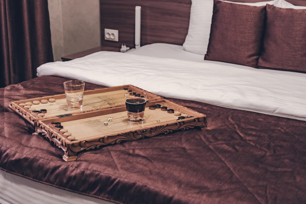 Comfort room
