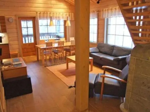 Holiday Home Alte ruka bertta - фото 22