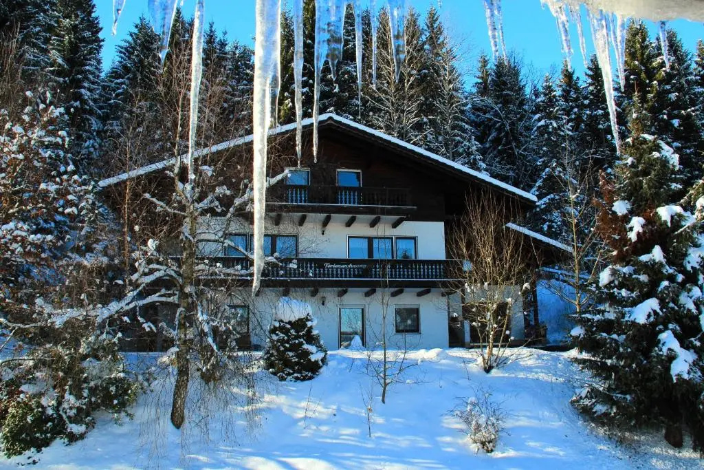 Haus Margarete & Landhaus Karin