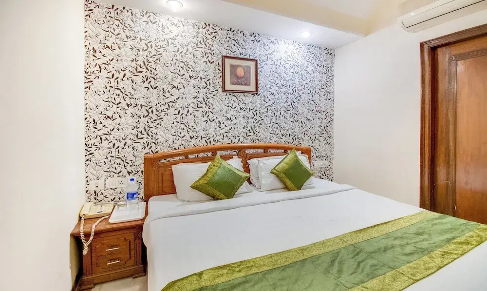 Itsy Hotels Auzone & Spa - Chambres