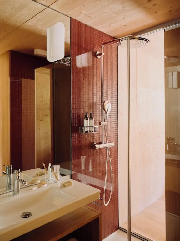 Rote Wand Gourmet Hotel, a Member of Design Hotels - Chambres