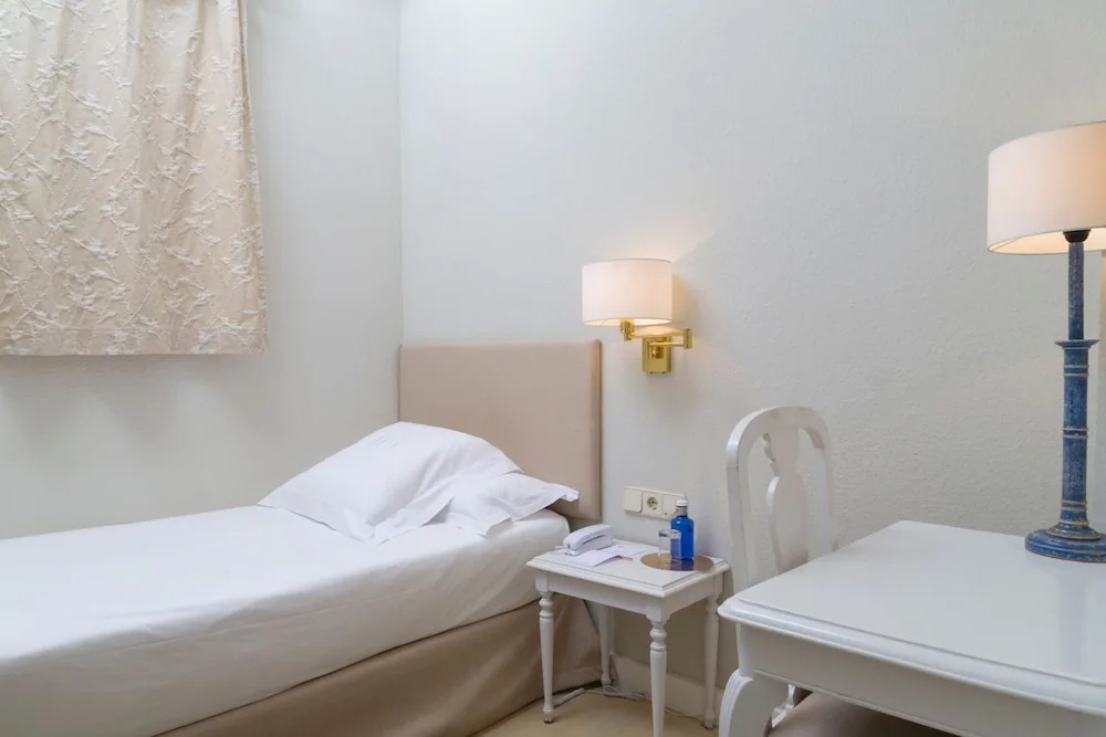 Hotel Niza - Chambres