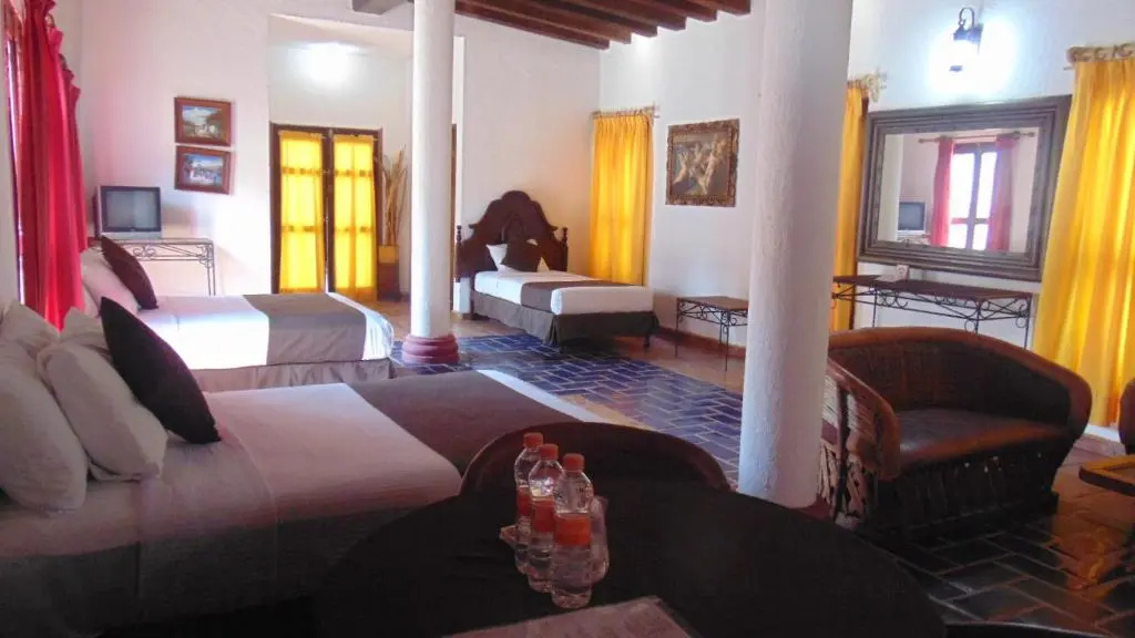 Standard Suite