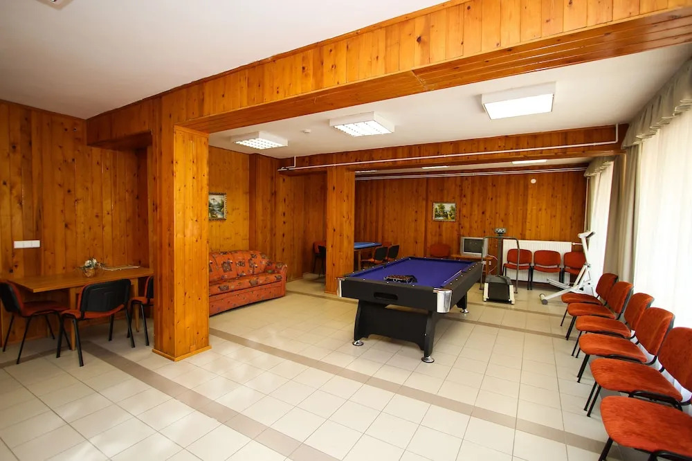 Hotel Kiss Family - фото 10