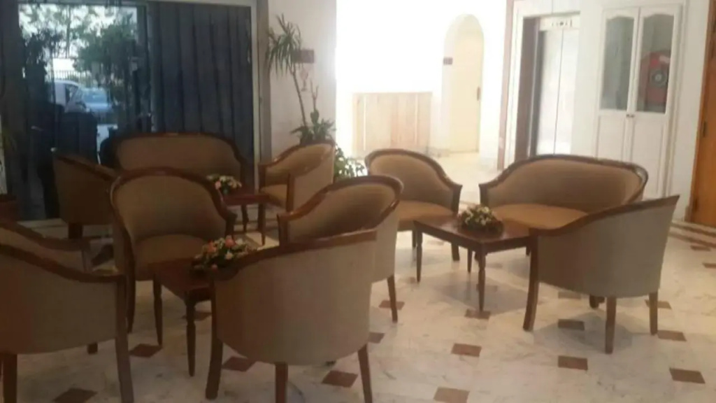 Hotel photo 18