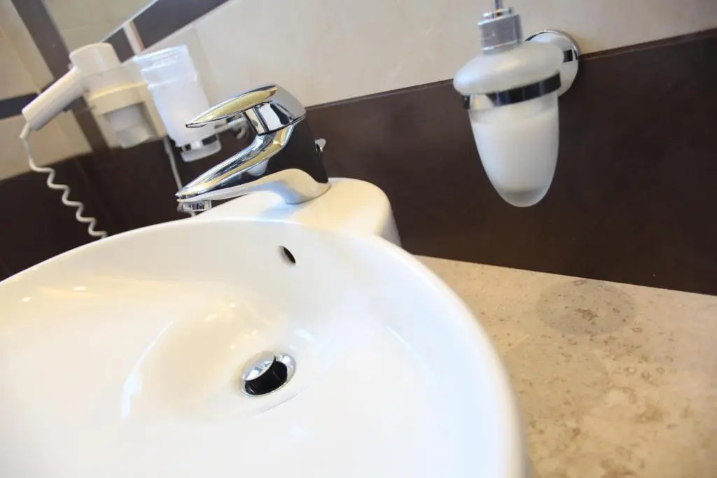 Albergo Ristorante Papa - Chambres