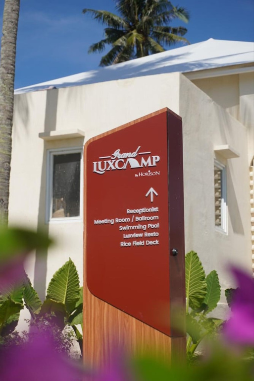 Grand Luxcamp Pangandaran