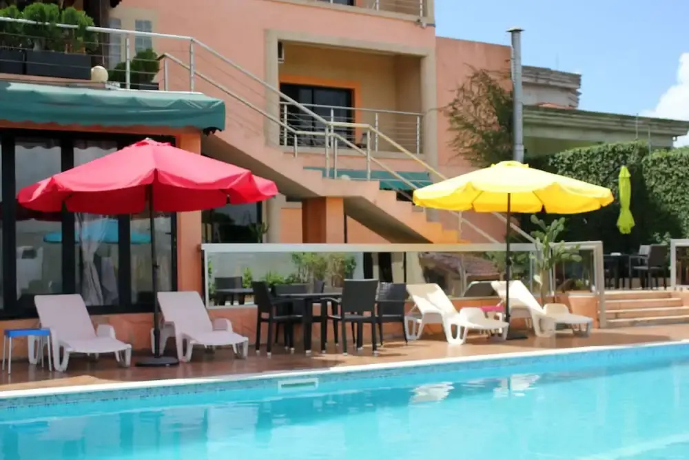 Hotel photo 16