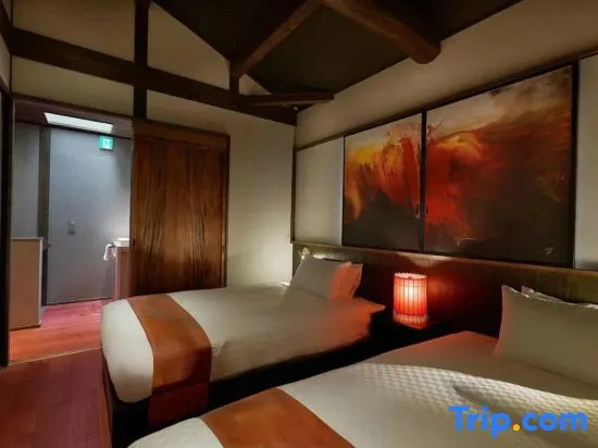 Tasokare Machiya House 사진 2