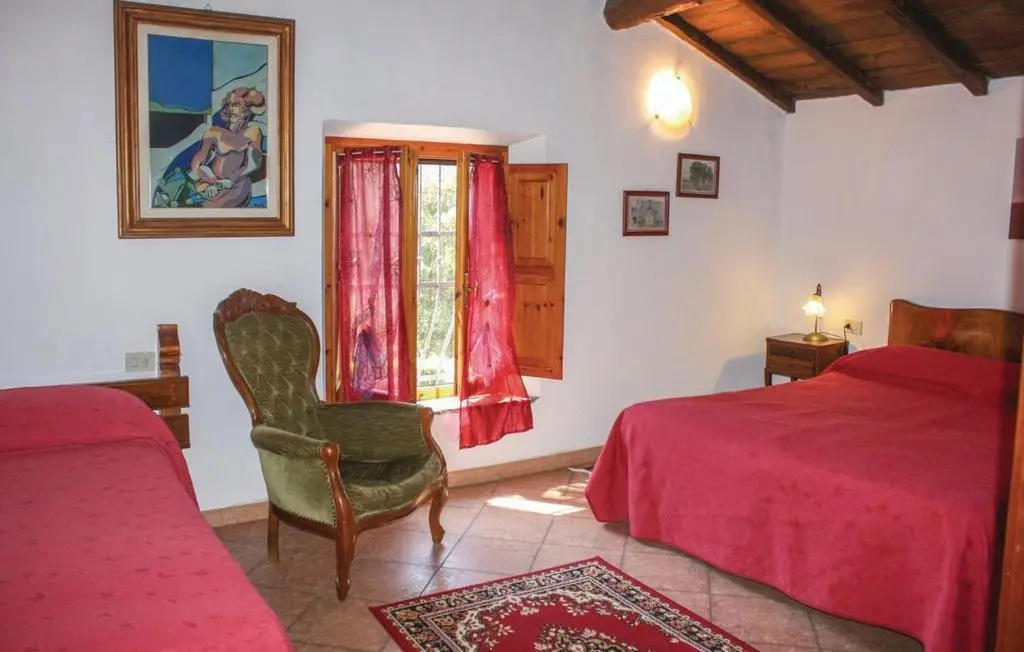 Agriturismo Il Bardellino - Chambres