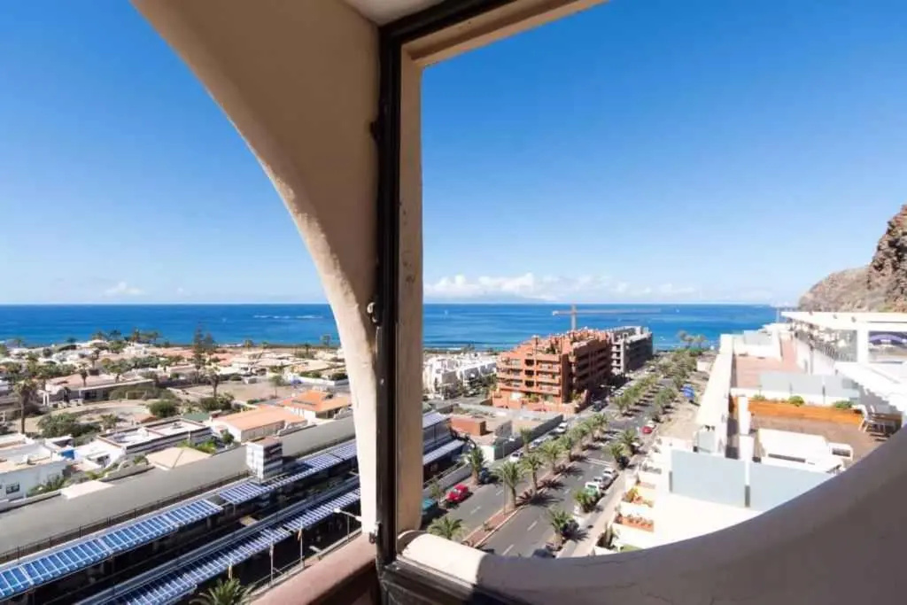 Apartment in Palm-Mar - Insel Teneriffa 41647