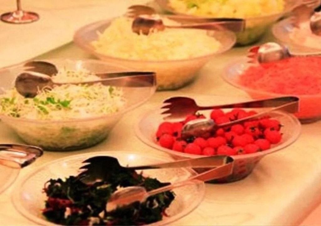 Food & Beverage