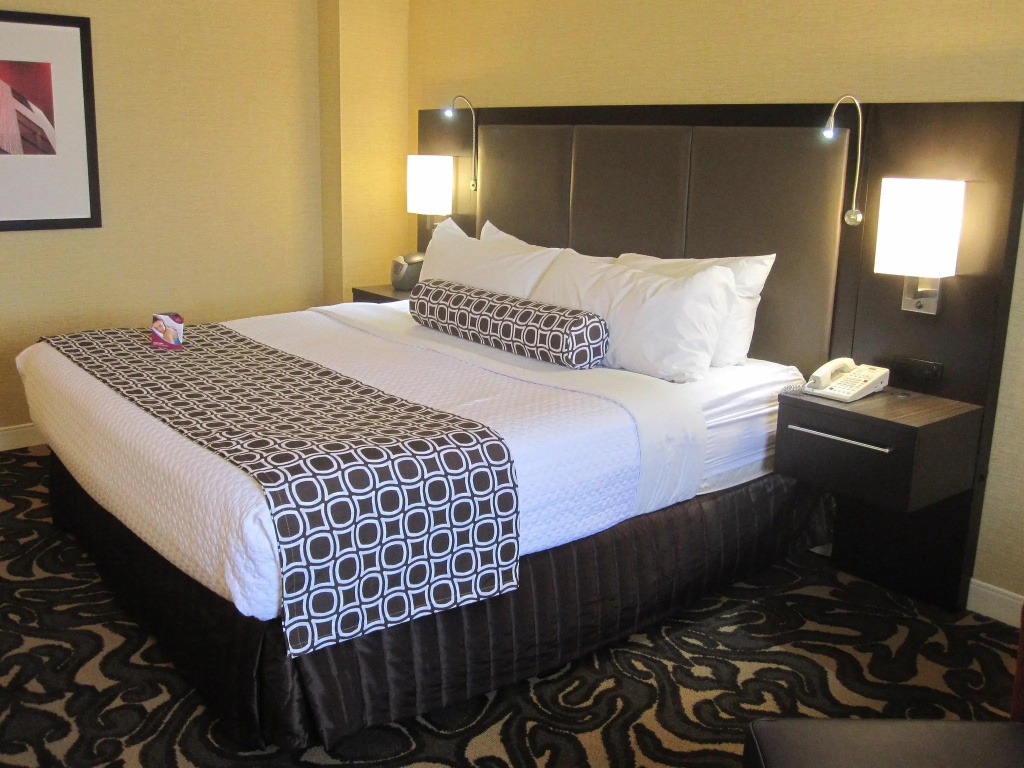 Sonesta Los Angeles Airport LAX - Chambres