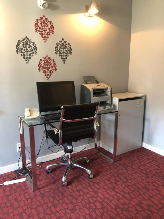 Hotel photo 20