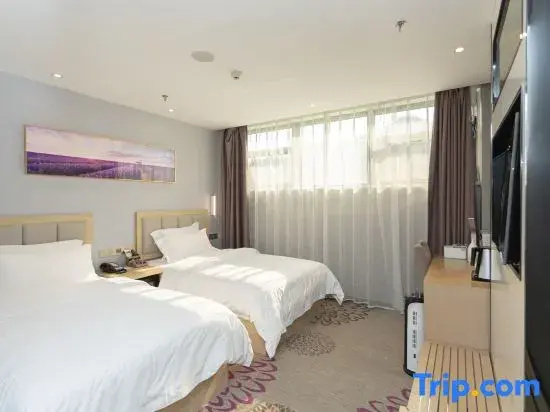 Deluxe Double room (twin beds)