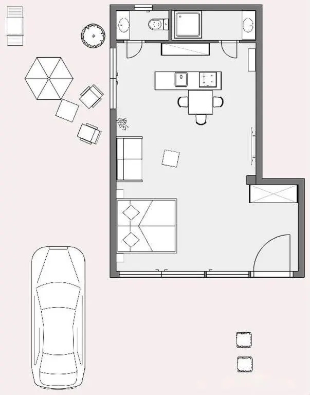Hotel photo 4