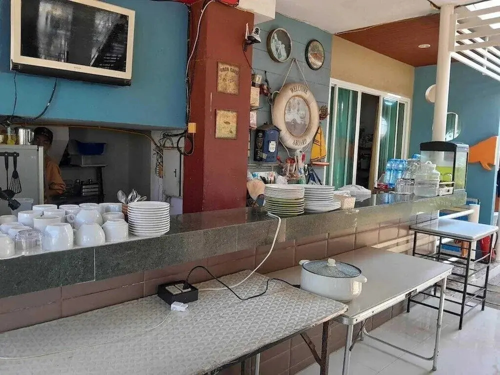 Hotel photo 14