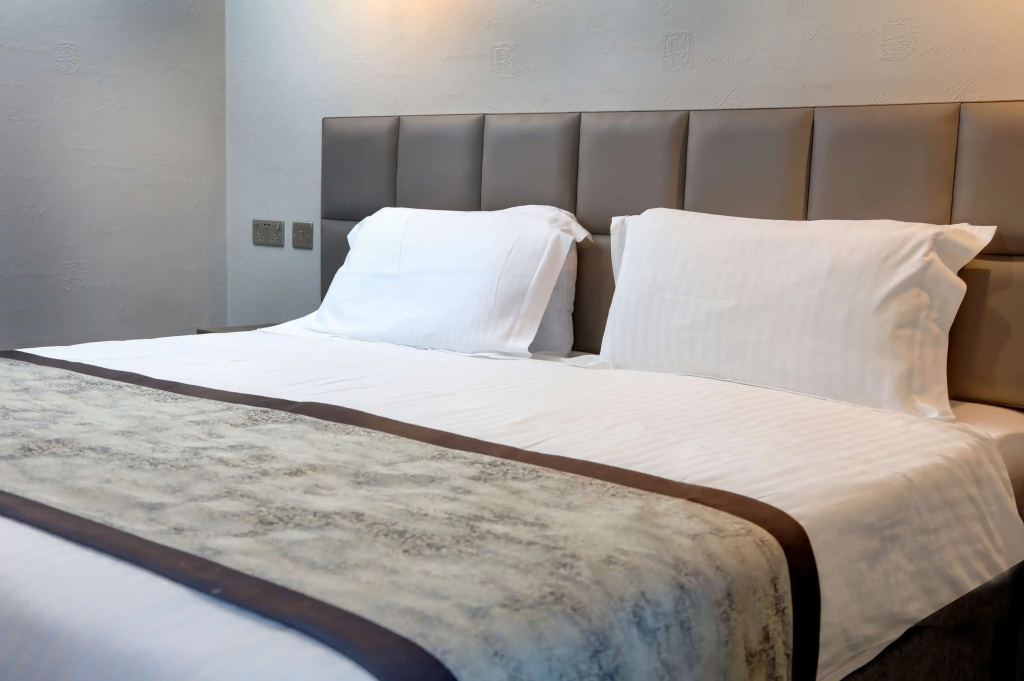 Sure Hotel by Best Western Lockerbie - Chambres