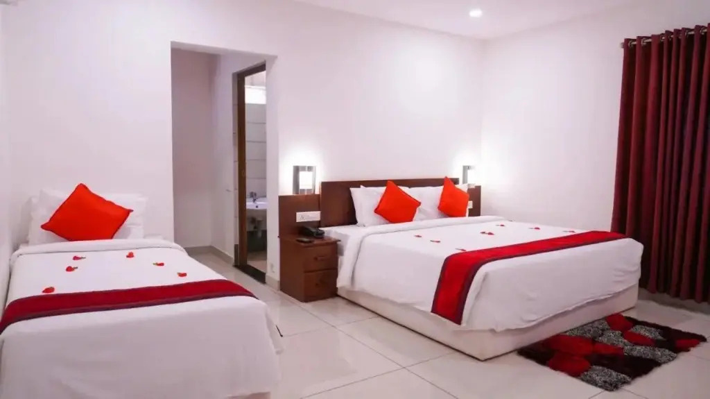 Hotel photo 15
