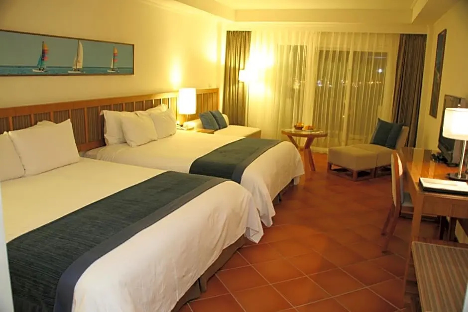 Fullon Resort Kending - Chambres