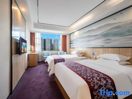 Business room