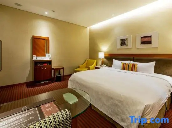 Taipei Roumei Boutique Hotel - Chambres