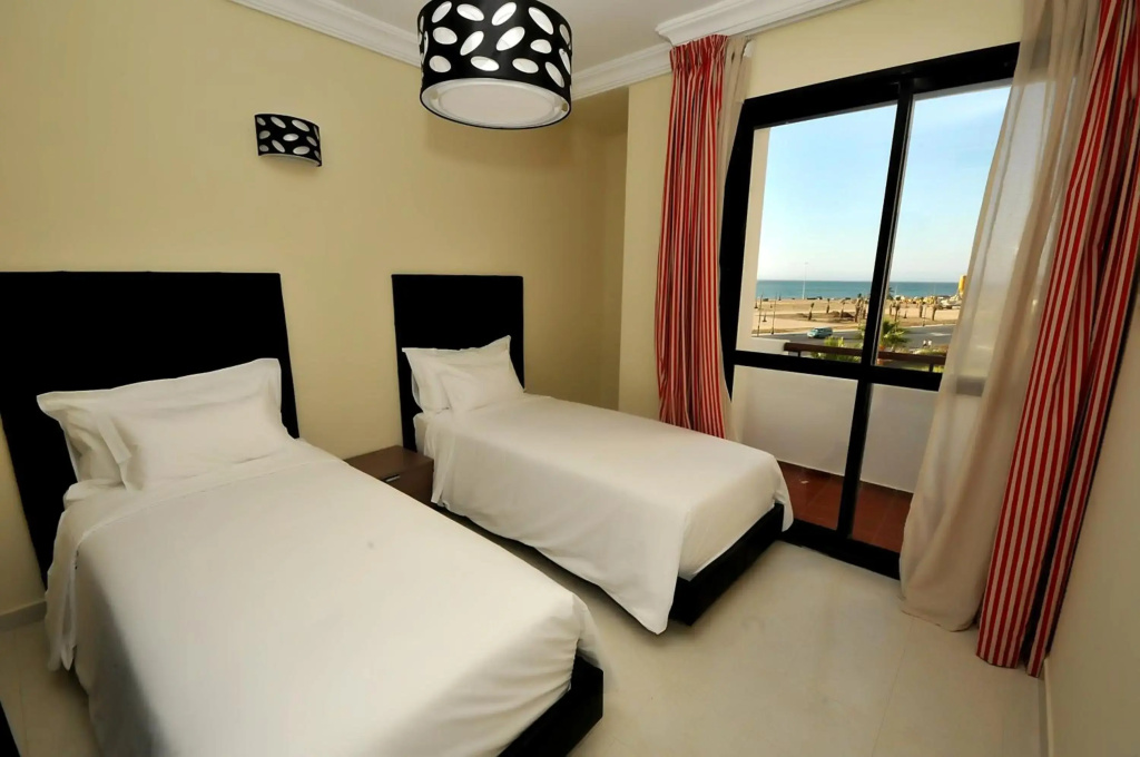 Appart-Hotel Le RIO - Général