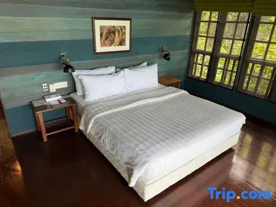 Classic Double Cottage (full double bed)