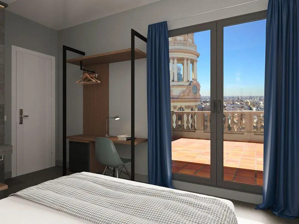 Hotel photo 6
