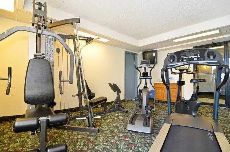 Hotel photo 18