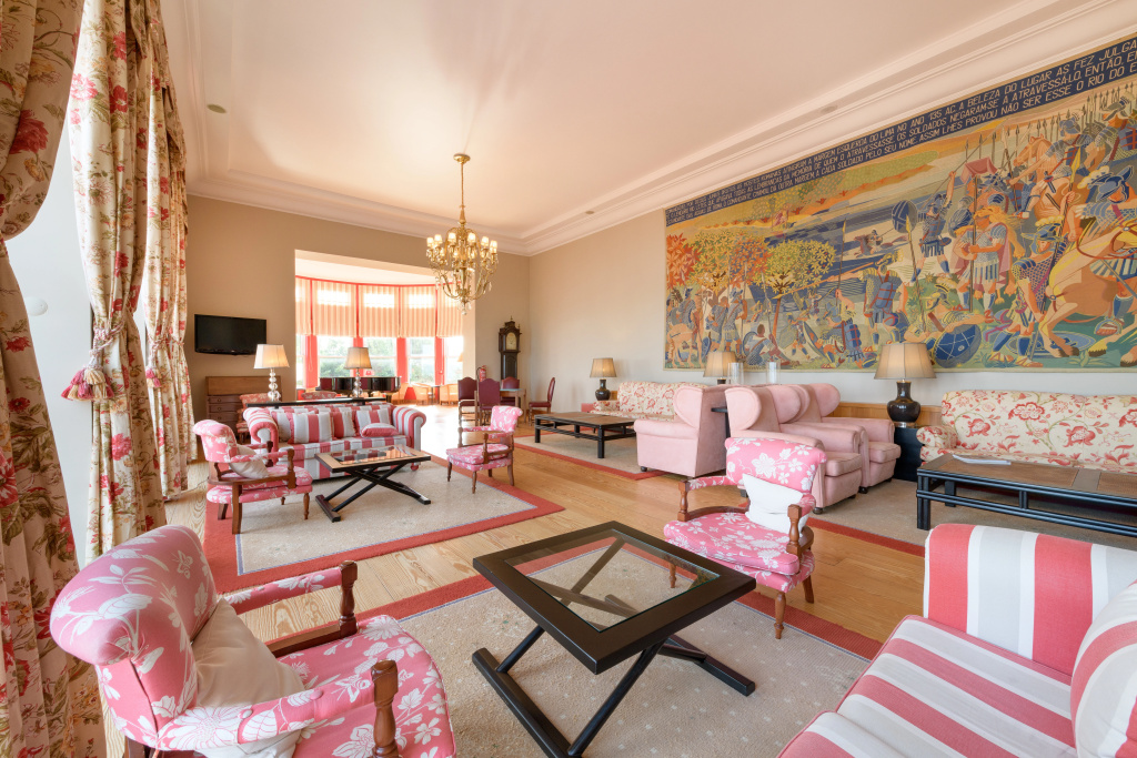 Pousada de Viana do Castelo - Historic Hotel - Général