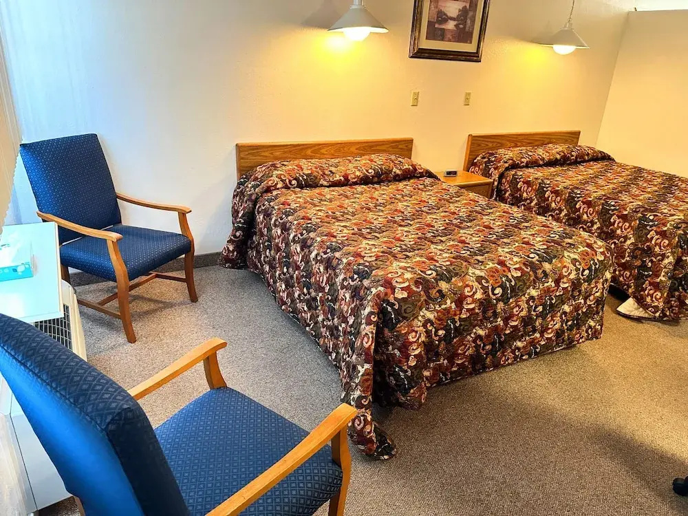 Hotel photo 12